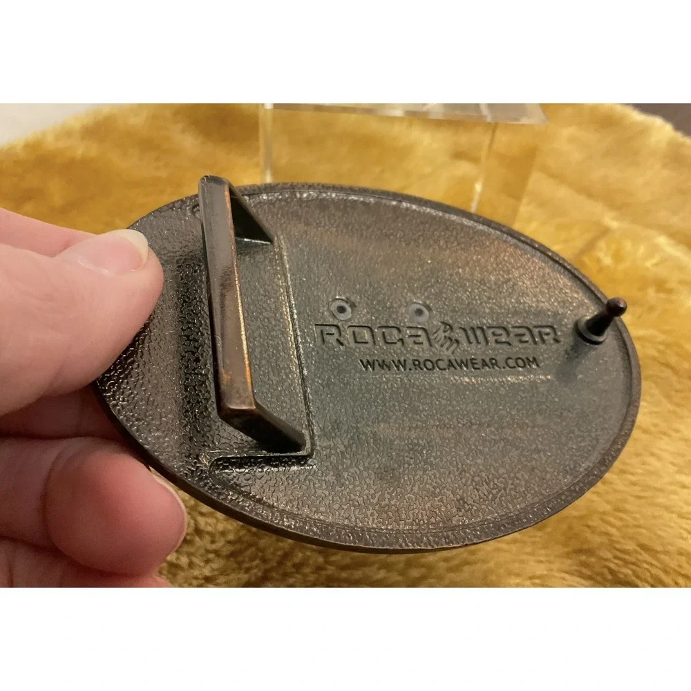 Rocawear authentic belt